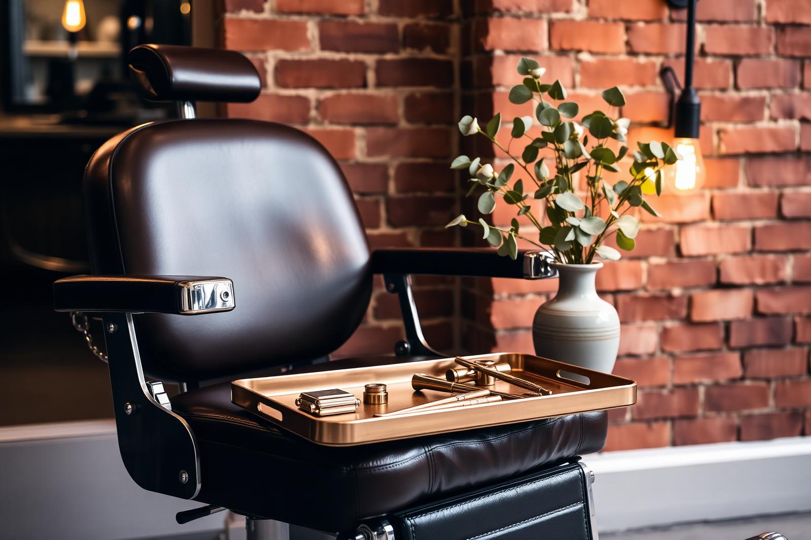 Atelier - detaliu